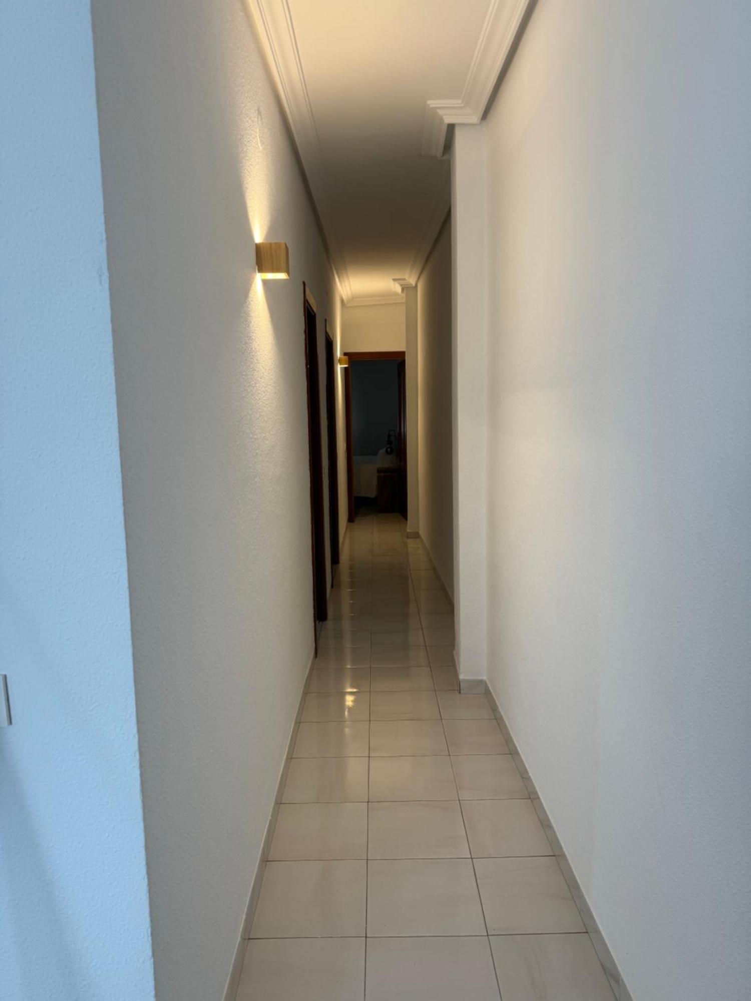Apartment Entoelcentro *