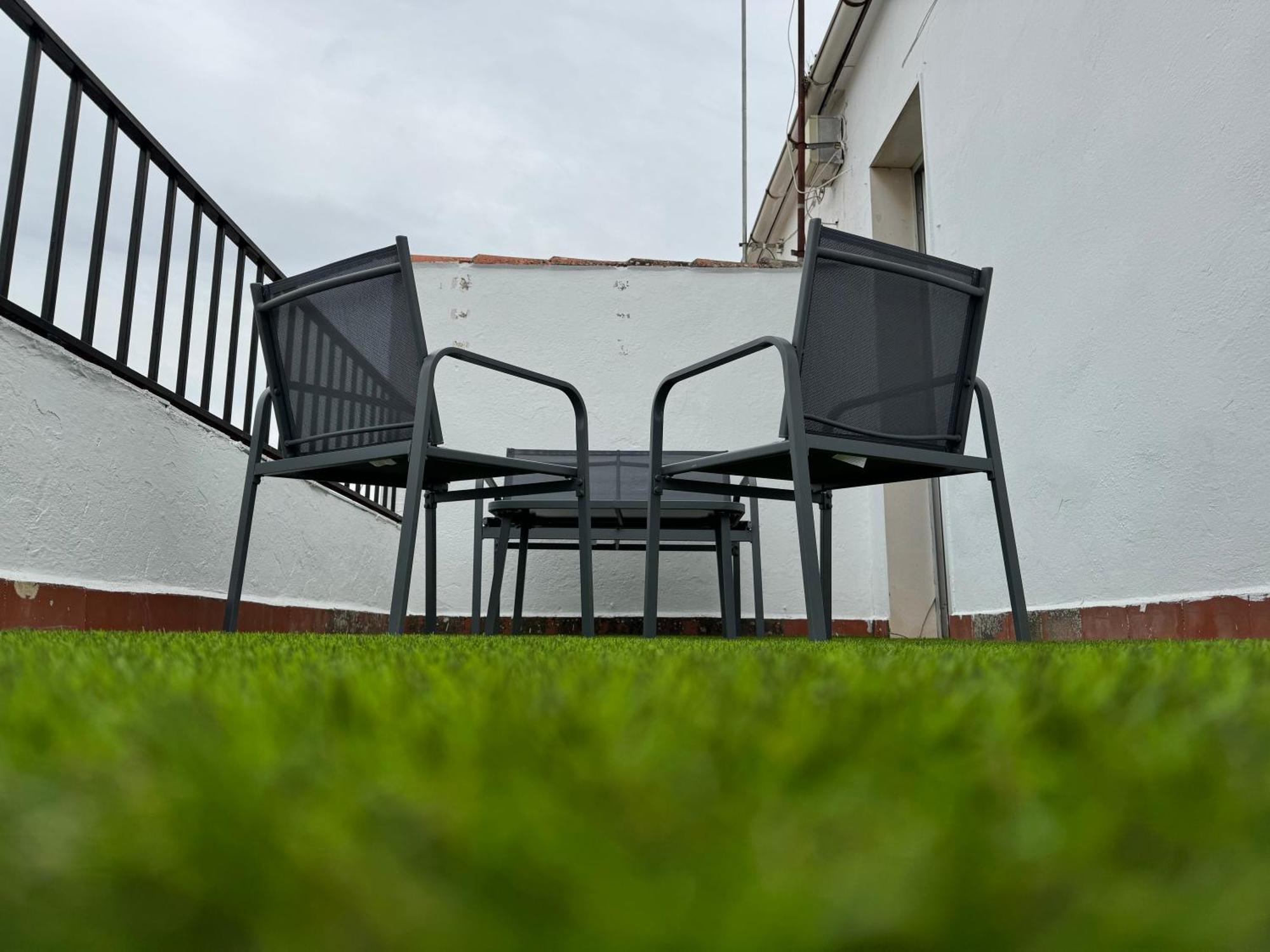 Apartment Entoelcentro