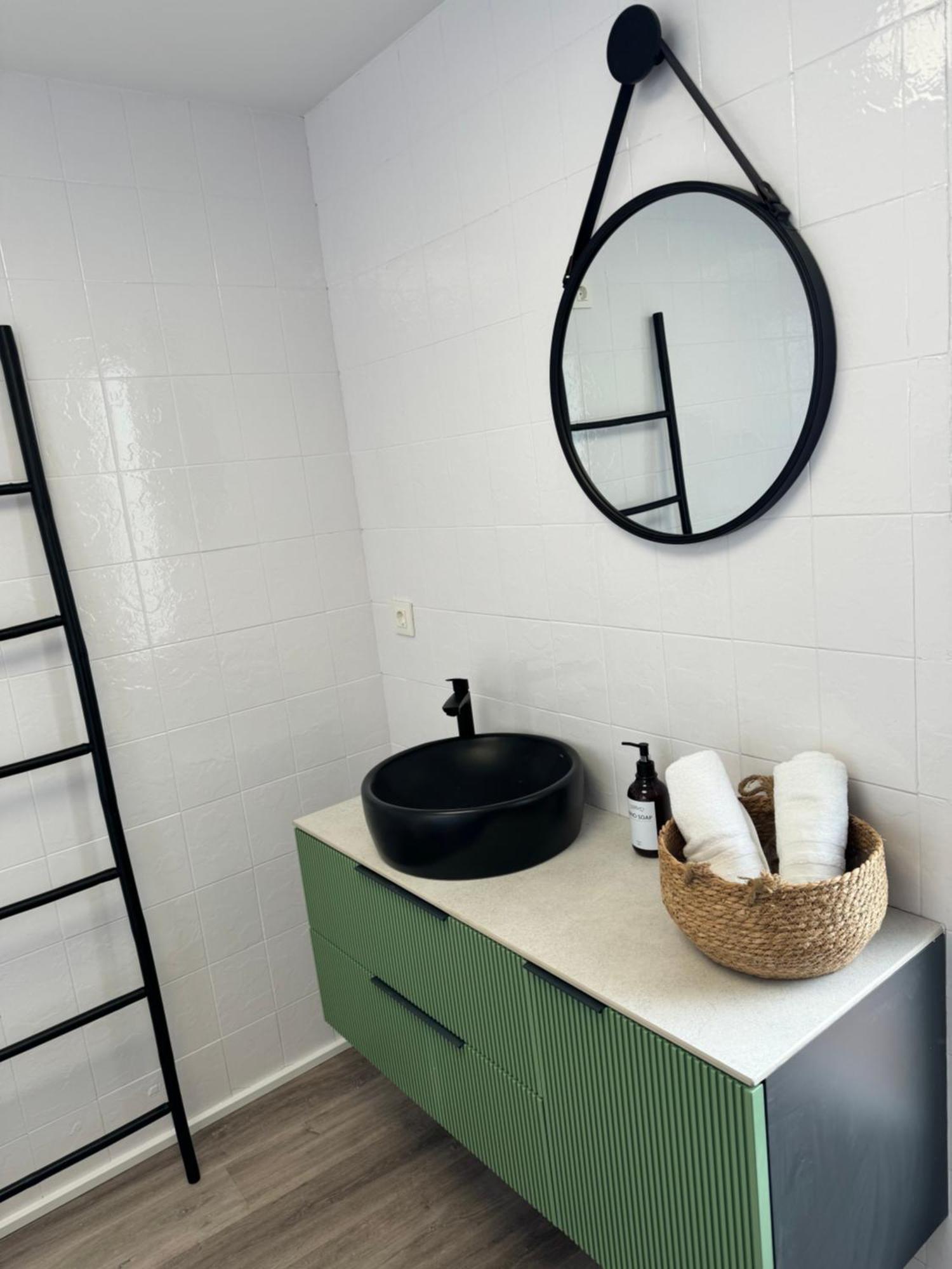 Apartment Entoelcentro Baeza