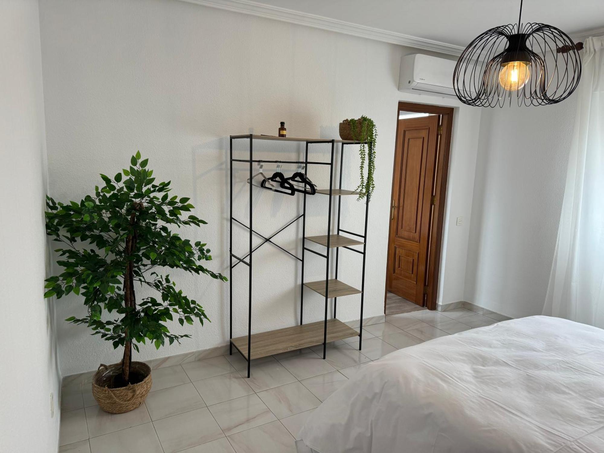 Apartment Entoelcentro *