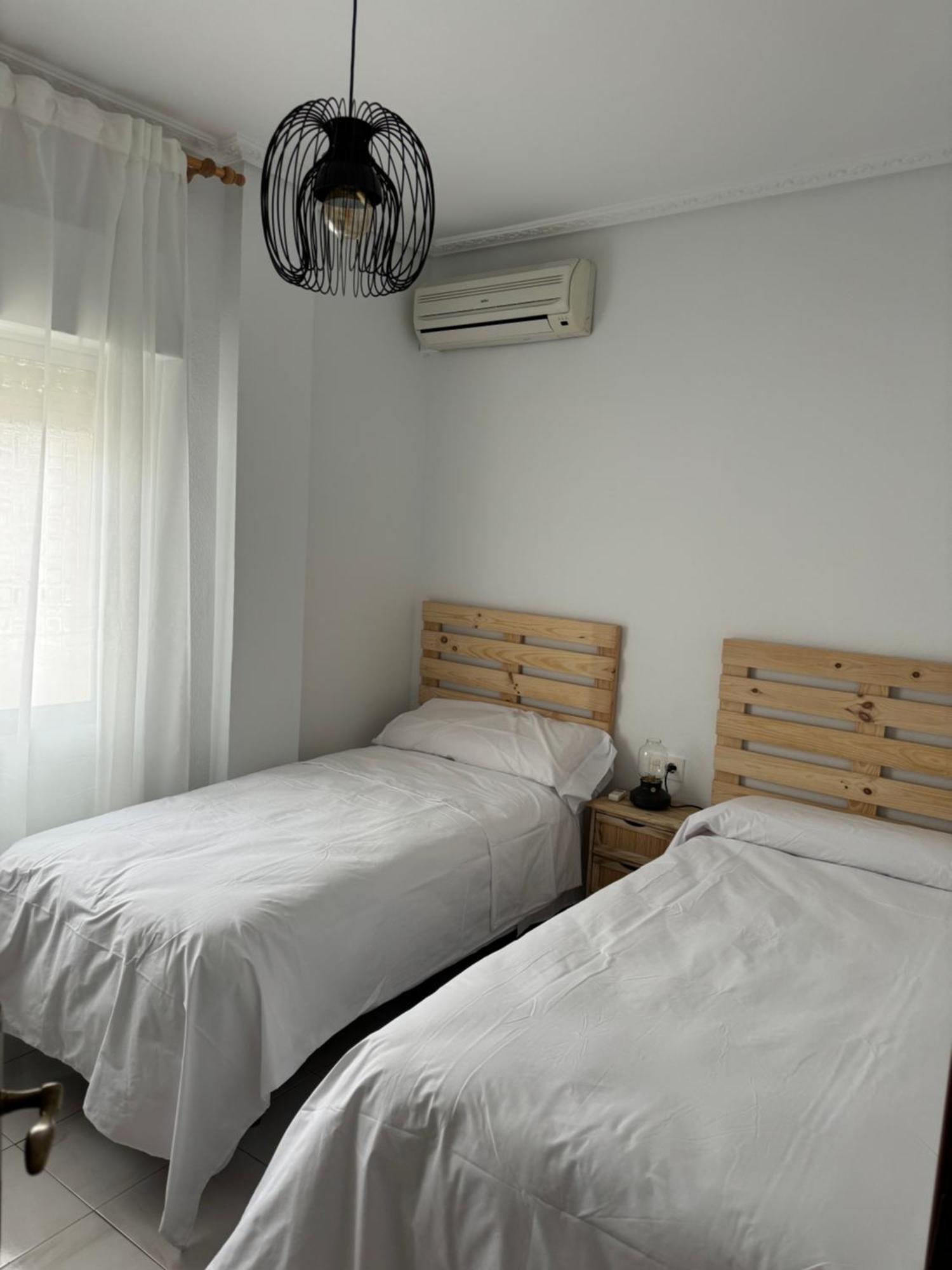 Apartment Entoelcentro Baeza