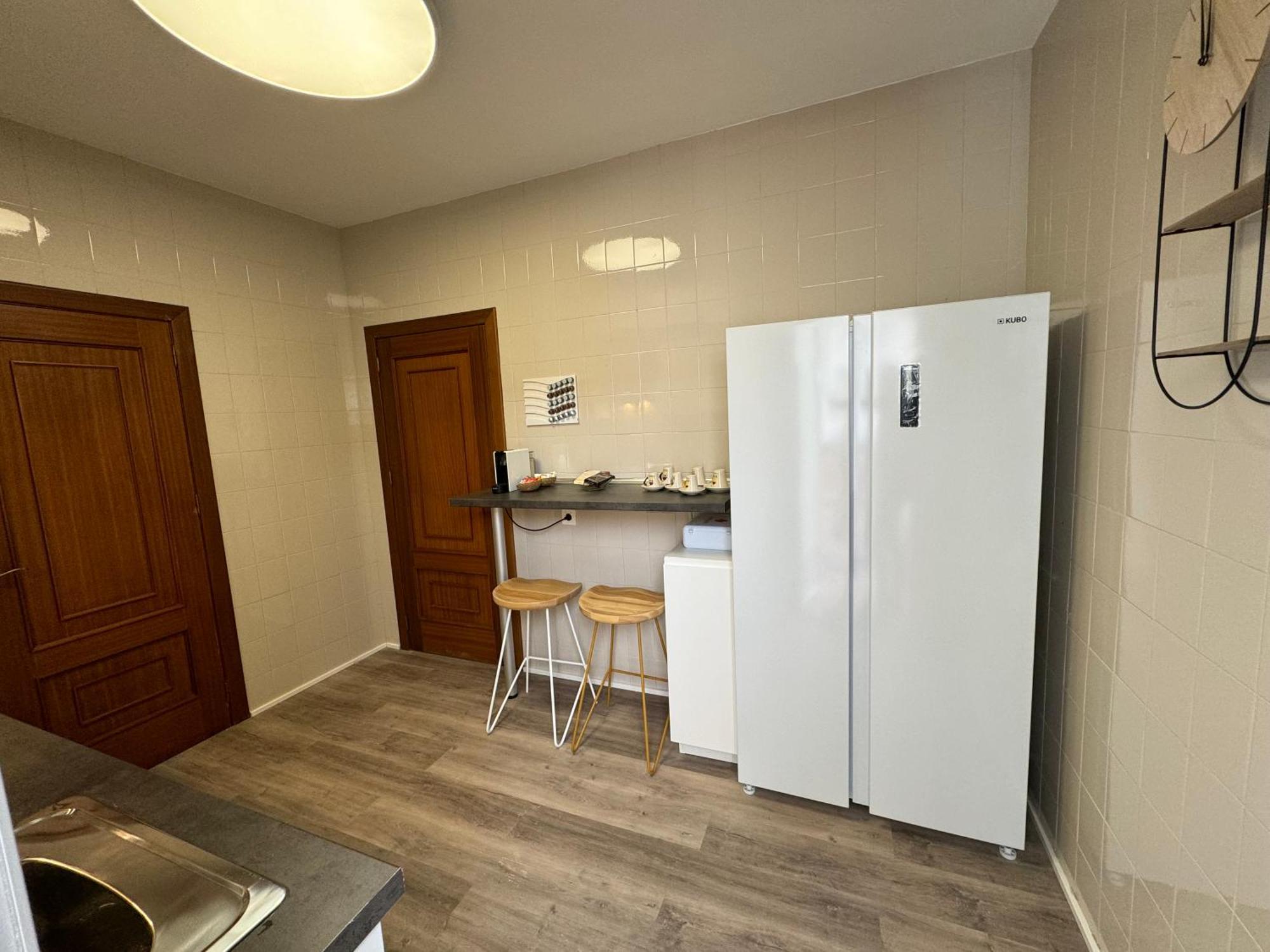 Entoelcentro Apartment Baeza