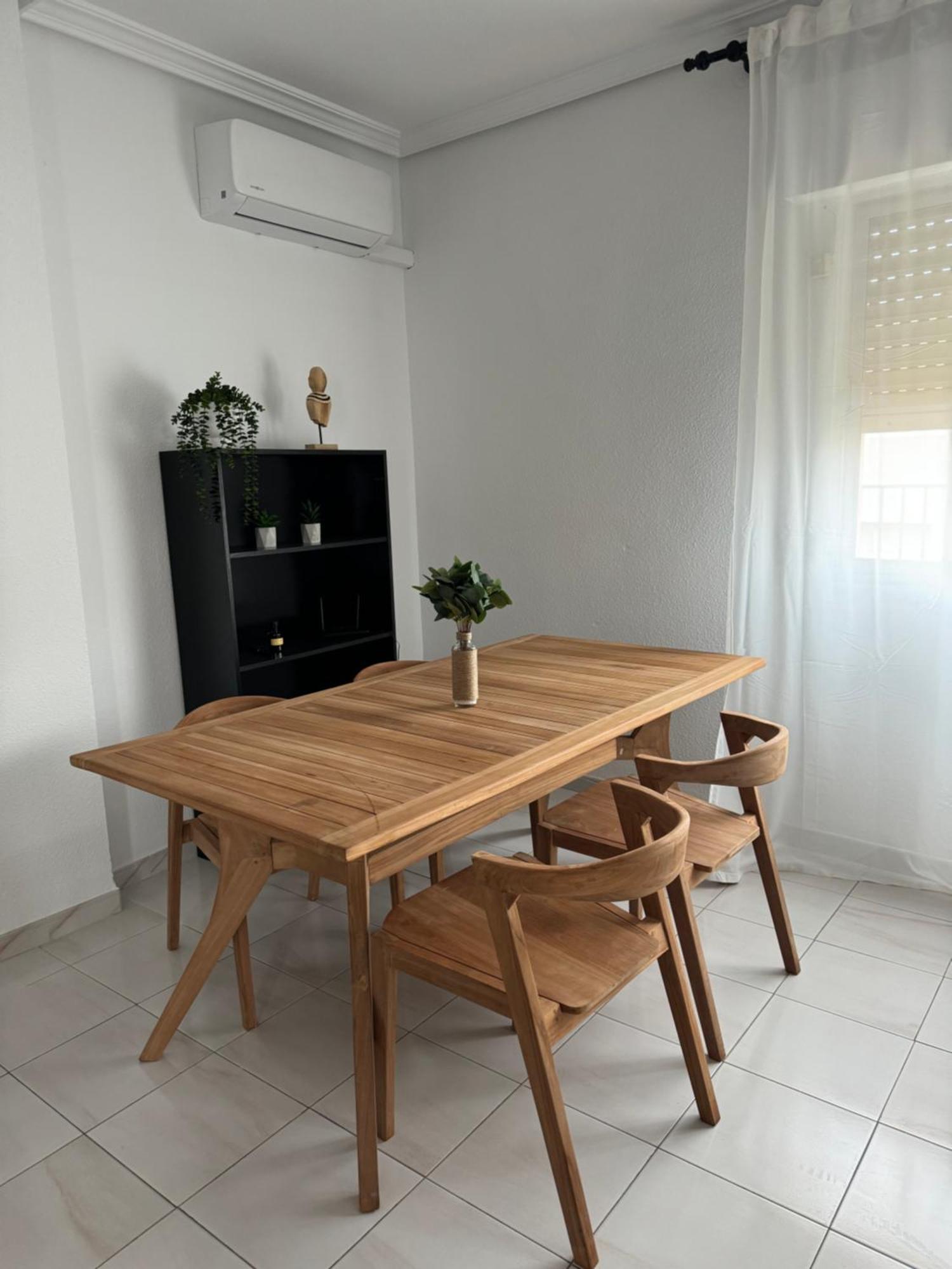 Entoelcentro Apartment