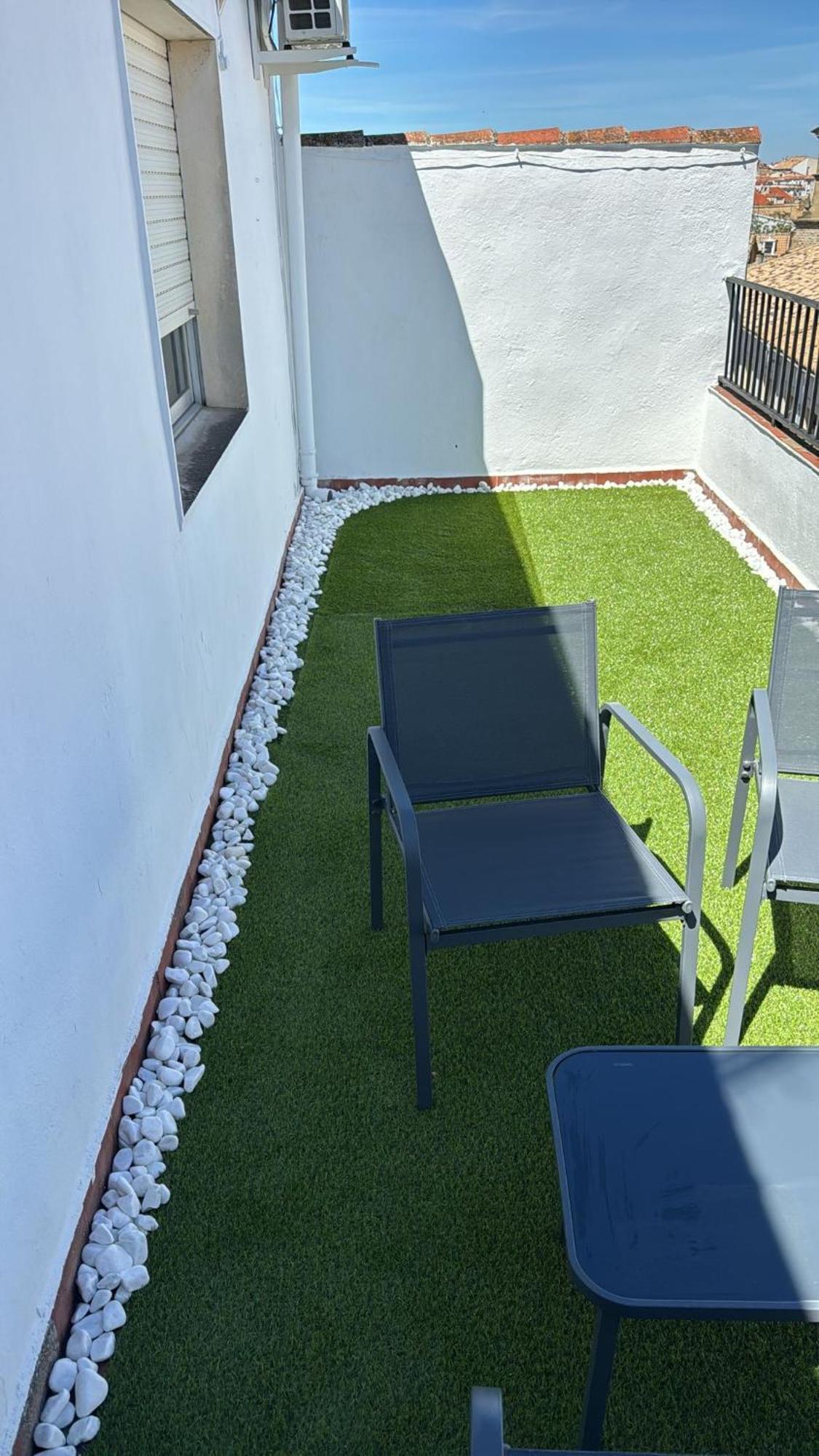 Entoelcentro Apartment *