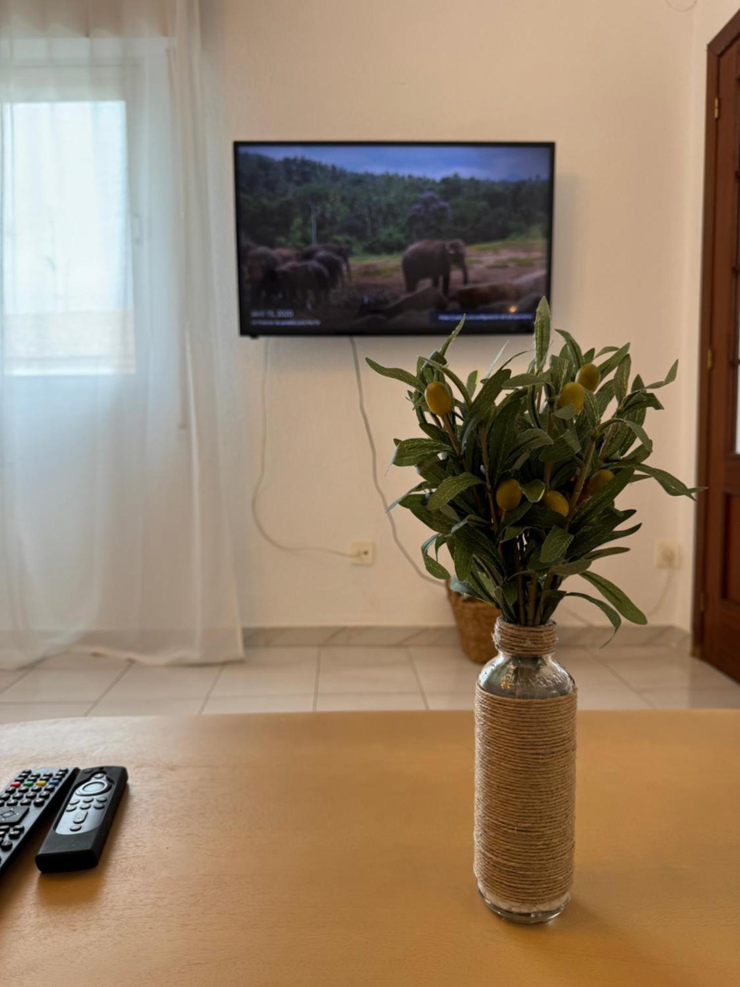Appartement Entoelcentro Baeza